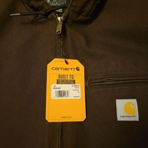 Carhartt Coat